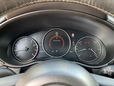 2025 Mazda Mazda CX-30 2.5 S Select Sport AWD