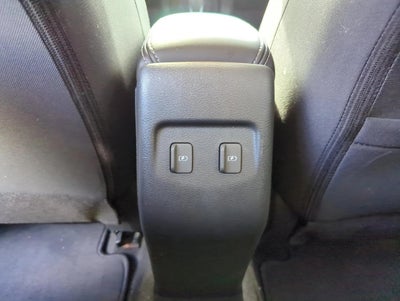 2022 Nissan Kicks SV FWD