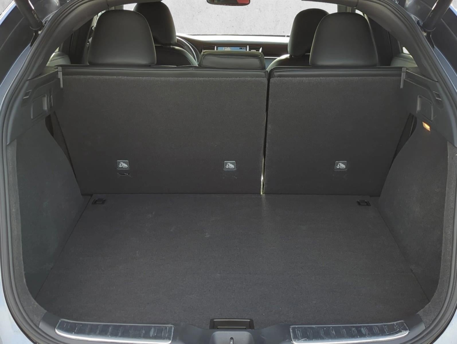 2023 INFINITI QX55 SENSORY AWD