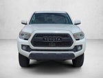 2019 Toyota Tacoma 2WD 2WD SR5 Double Cab 5' Bed V6 AT (GS)