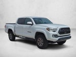 2019 Toyota Tacoma 2WD 2WD SR5 Double Cab 5' Bed V6 AT (GS)