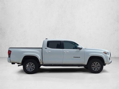 2019 Toyota Tacoma 2WD 2WD SR5 Double Cab 5' Bed V6 AT (GS)