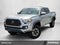 2020 Toyota Tacoma 4WD 4WD TRD Off Road Double Cab 5' Bed V6 AT (Natl)