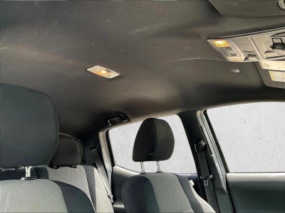 2020 Toyota Tacoma 4WD 4WD TRD Off Road Double Cab 5' Bed V6 AT (Natl)