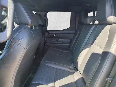 2025 Toyota Tacoma 4WD 4WD TRD Sport Hybrid Double Cab 5' Bed AT (Natl)