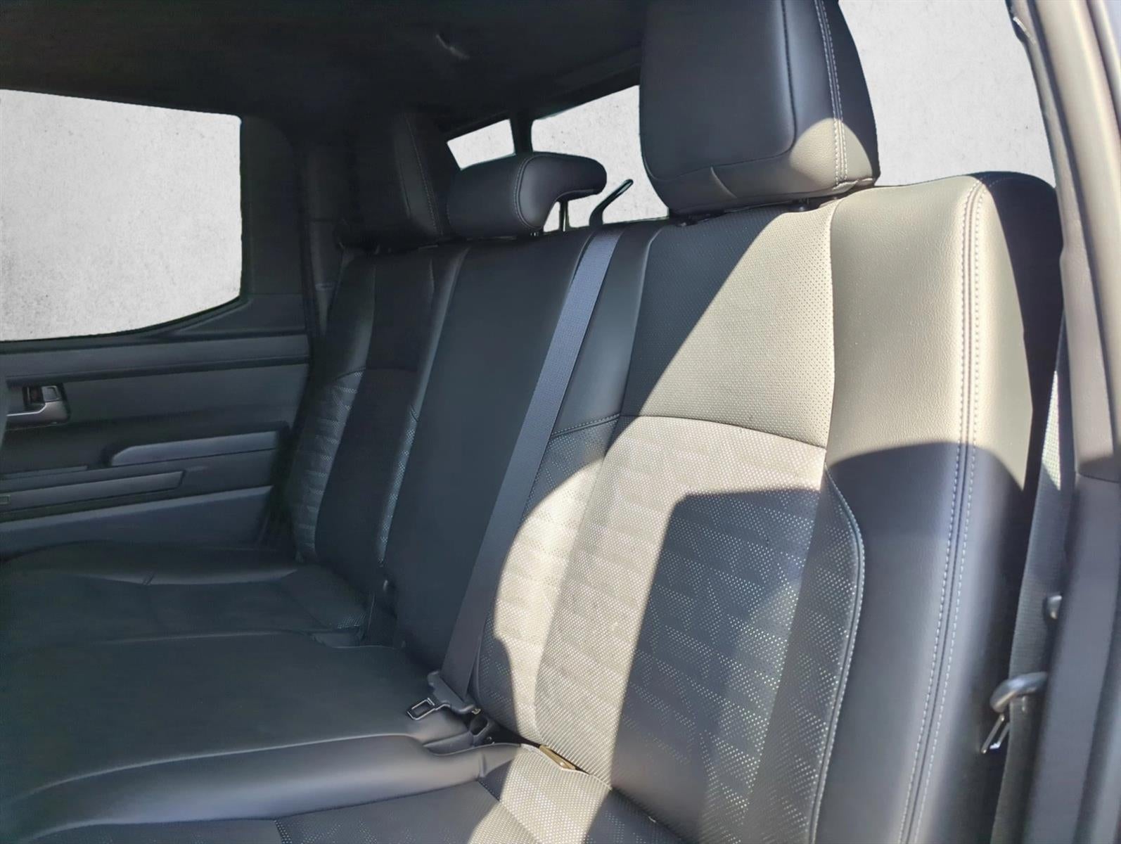 2025 Toyota Tacoma 4WD 4WD TRD Sport Hybrid Double Cab 5' Bed AT (Natl)