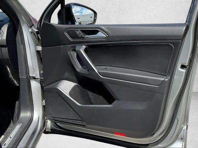 2020 Volkswagen Tiguan 2.0T SE 4MOTION
