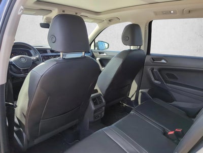2020 Volkswagen Tiguan 2.0T SE FWD