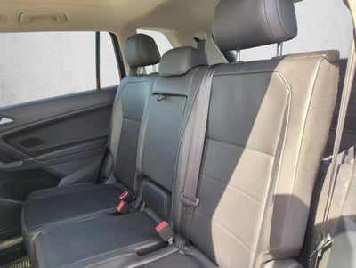 2020 Volkswagen Tiguan 2.0T SE FWD
