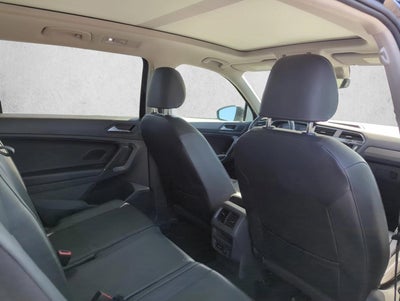 2020 Volkswagen Tiguan 2.0T SE FWD