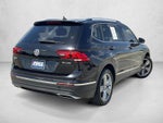 2021 Volkswagen Tiguan 2.0T SE FWD