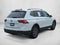 2020 Volkswagen Tiguan 2.0T SE FWD