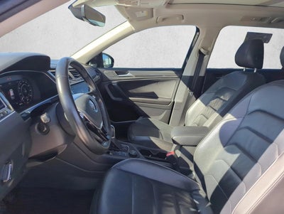 2019 Volkswagen Tiguan 2.0T SEL Premium 4MOTION