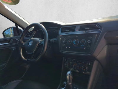 2019 Volkswagen Tiguan 2.0T SEL Premium 4MOTION