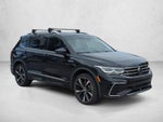 2024 Volkswagen Tiguan 2.0T SEL R-Line 4MOTION