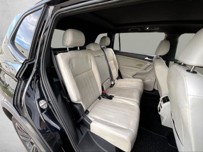 2023 Volkswagen Tiguan 2.0T SE R-Line Black FWD