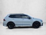 2022 Volkswagen Tiguan 2.0T SE R-Line Black FWD