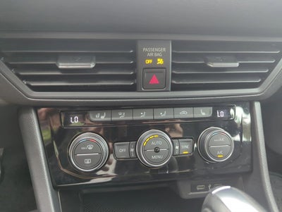 2020 Volkswagen Jetta SE Auto w/ULEV