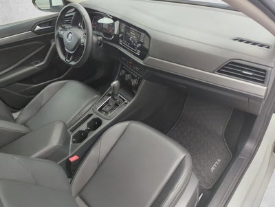 2020 Volkswagen Jetta SE Auto w/ULEV