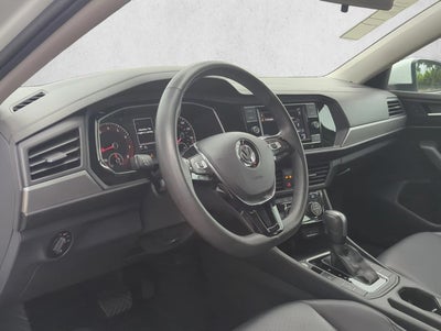 2020 Volkswagen Jetta SE Auto w/ULEV