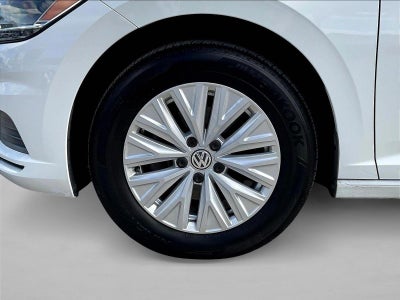 2020 Volkswagen Jetta S Auto w/ULEV