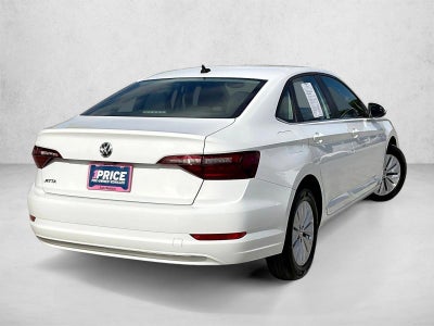 2020 Volkswagen Jetta S Auto w/ULEV