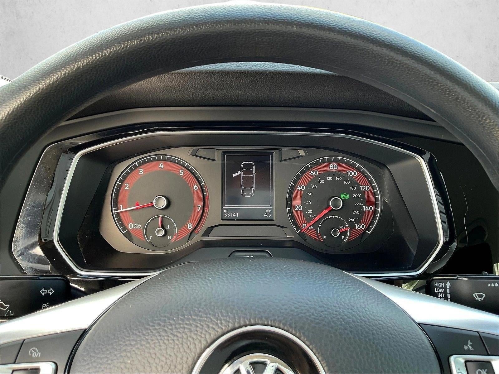 2020 Volkswagen Jetta S Auto w/ULEV