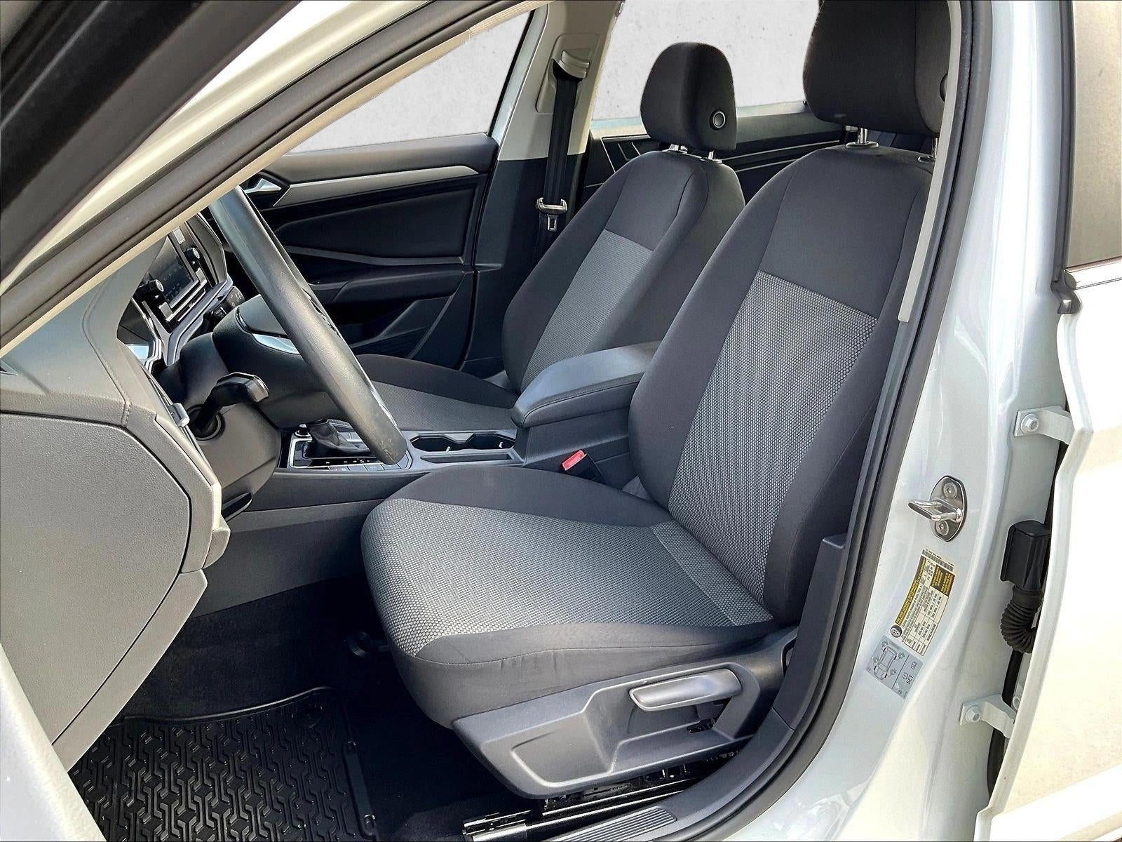 2020 Volkswagen Jetta S Auto w/ULEV