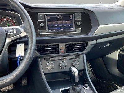 2020 Volkswagen Jetta S Auto w/ULEV