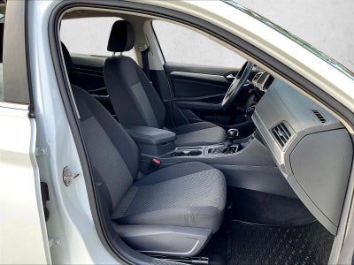 2020 Volkswagen Jetta S Auto w/ULEV