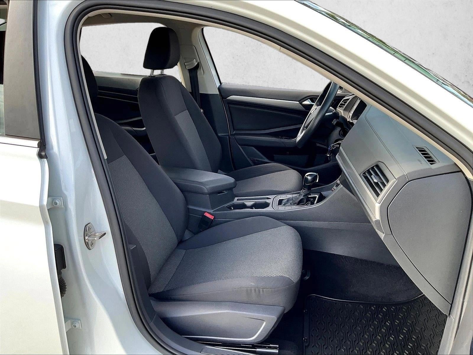 2020 Volkswagen Jetta S Auto w/ULEV