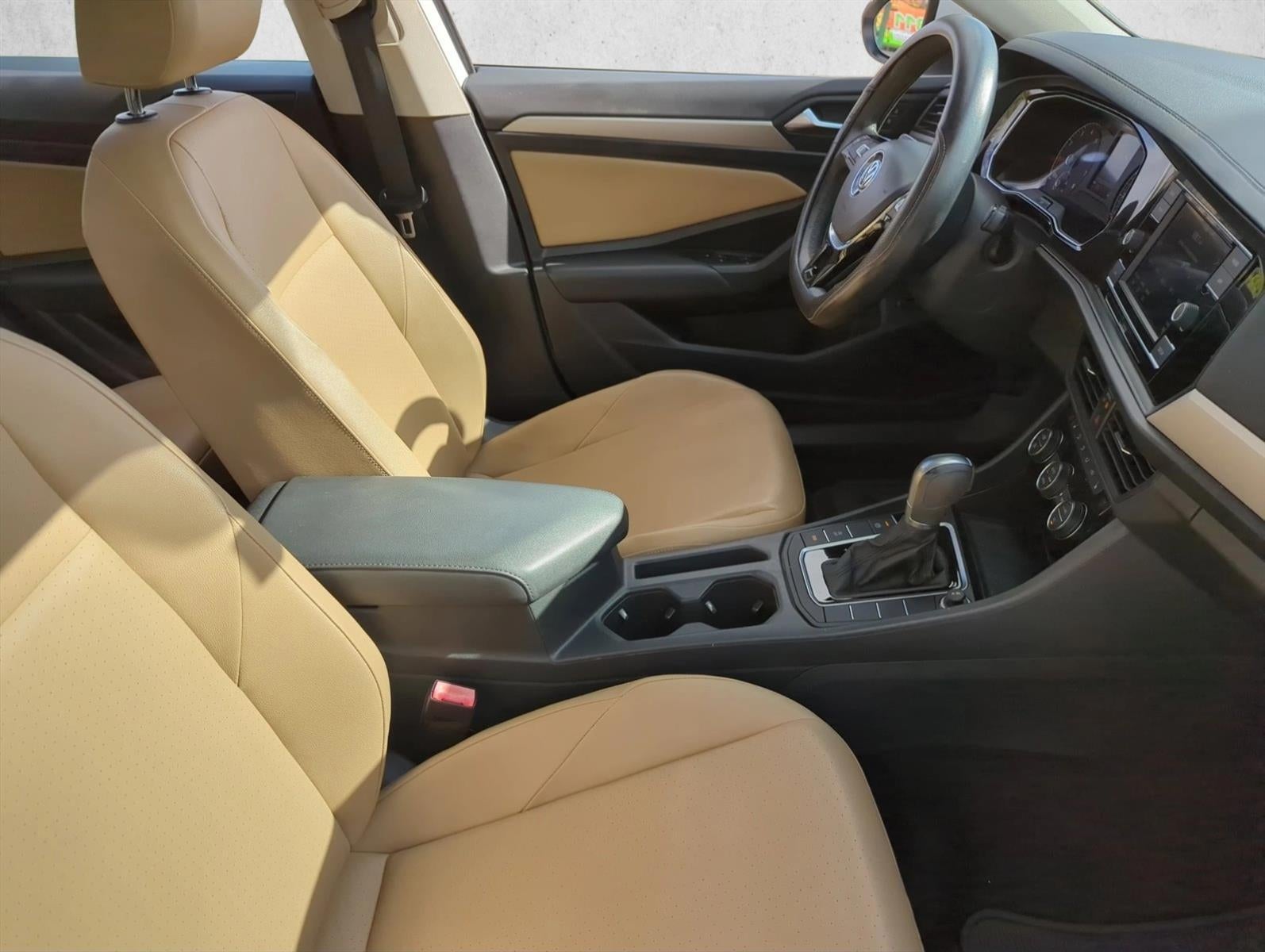 2019 Volkswagen Jetta SE Auto w/ULEV