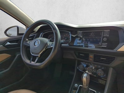 2019 Volkswagen Jetta SE Auto w/ULEV