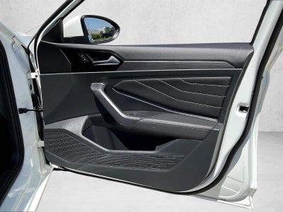 2024 Volkswagen Jetta SEL Auto