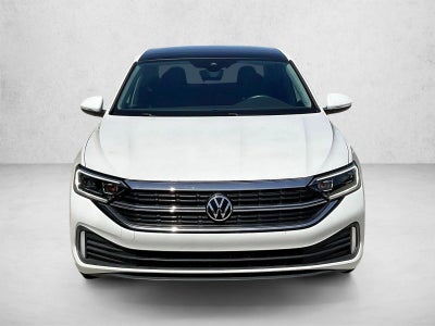 2024 Volkswagen Jetta SEL Auto