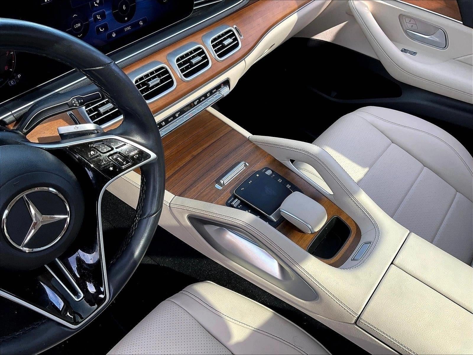 2024 Mercedes-Benz GLE GLE 350 4MATIC® SUV