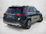 2024 Mercedes-Benz GLE GLE 350 4MATIC® SUV