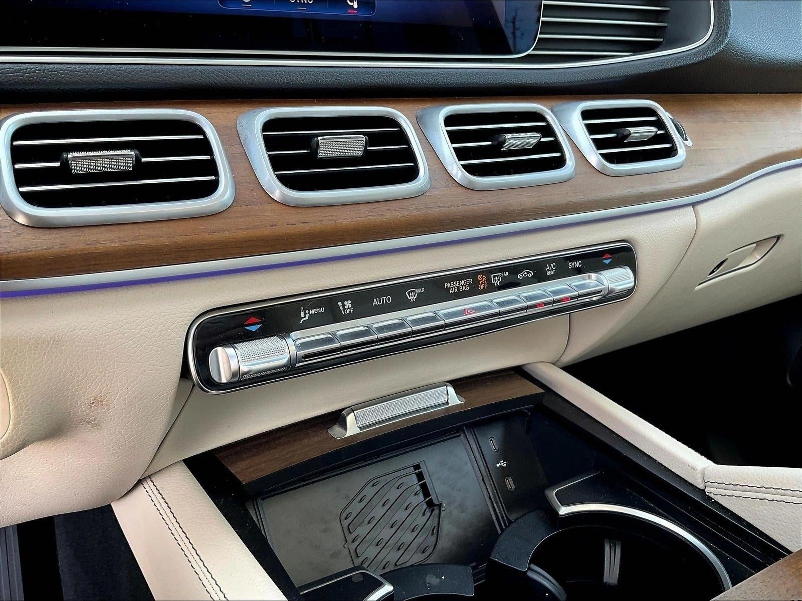 2024 Mercedes-Benz GLE GLE 350 4MATIC® SUV