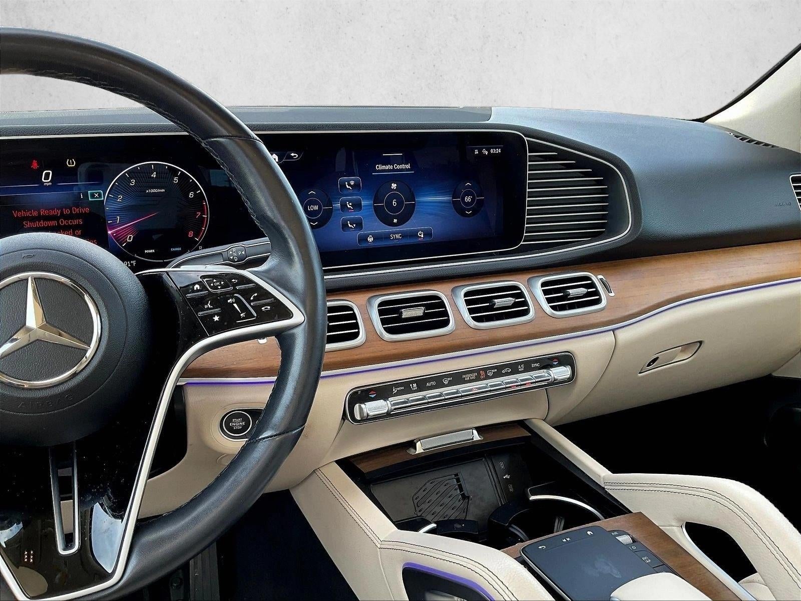 2024 Mercedes-Benz GLE GLE 350 4MATIC® SUV