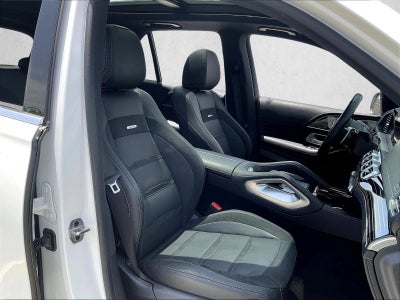 2024 Mercedes-Benz GLE AMG® GLE 53 4MATIC®+ SUV