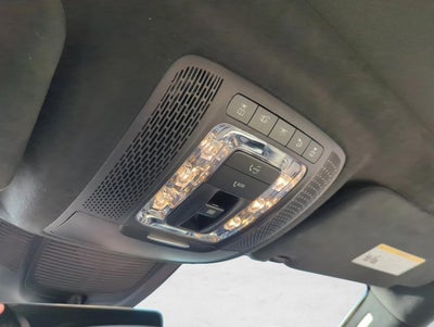 2021 Mercedes-Benz GLE AMG® GLE 63 S 4MATIC® SUV