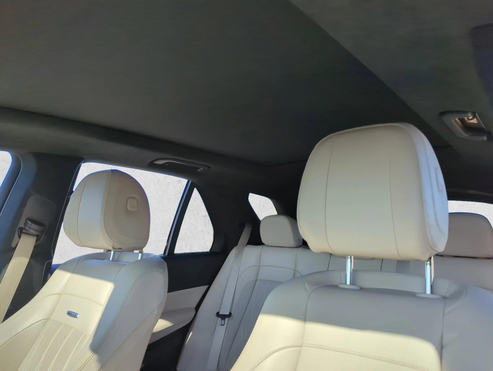 2021 Mercedes-Benz GLE AMG® GLE 63 S 4MATIC® SUV