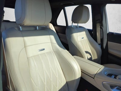 2021 Mercedes-Benz GLE AMG® GLE 63 S 4MATIC® SUV
