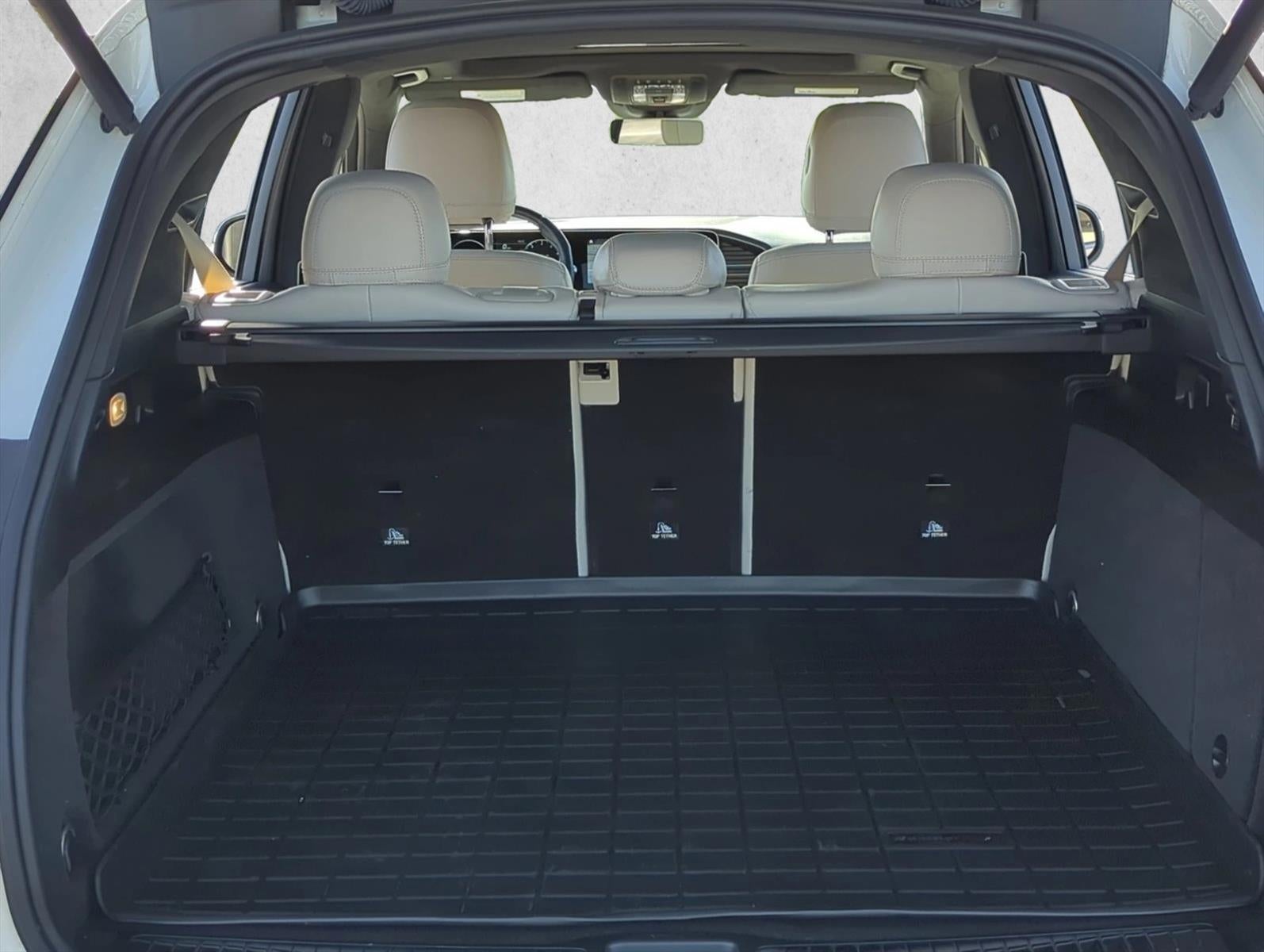 2021 Mercedes-Benz GLE AMG® GLE 63 S 4MATIC® SUV