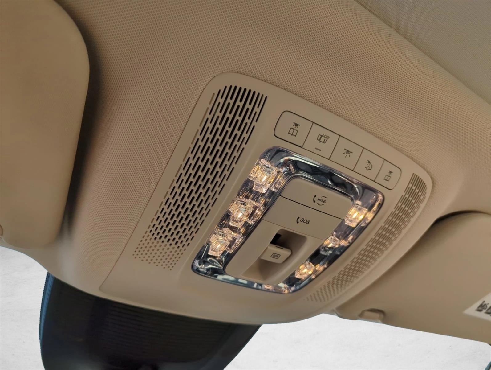 2022 Mercedes-Benz GLS GLS 450 4MATIC® SUV