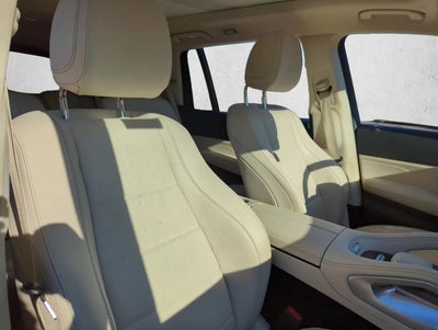 2022 Mercedes-Benz GLS GLS 450 4MATIC® SUV