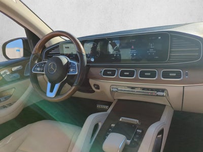 2022 Mercedes-Benz GLS GLS 450 4MATIC® SUV