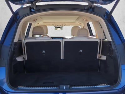 2022 Mercedes-Benz GLS GLS 450 4MATIC® SUV