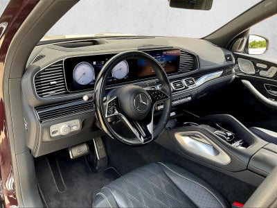 2024 Mercedes-Benz GLS Maybach GLS 600 4MATIC® SUV