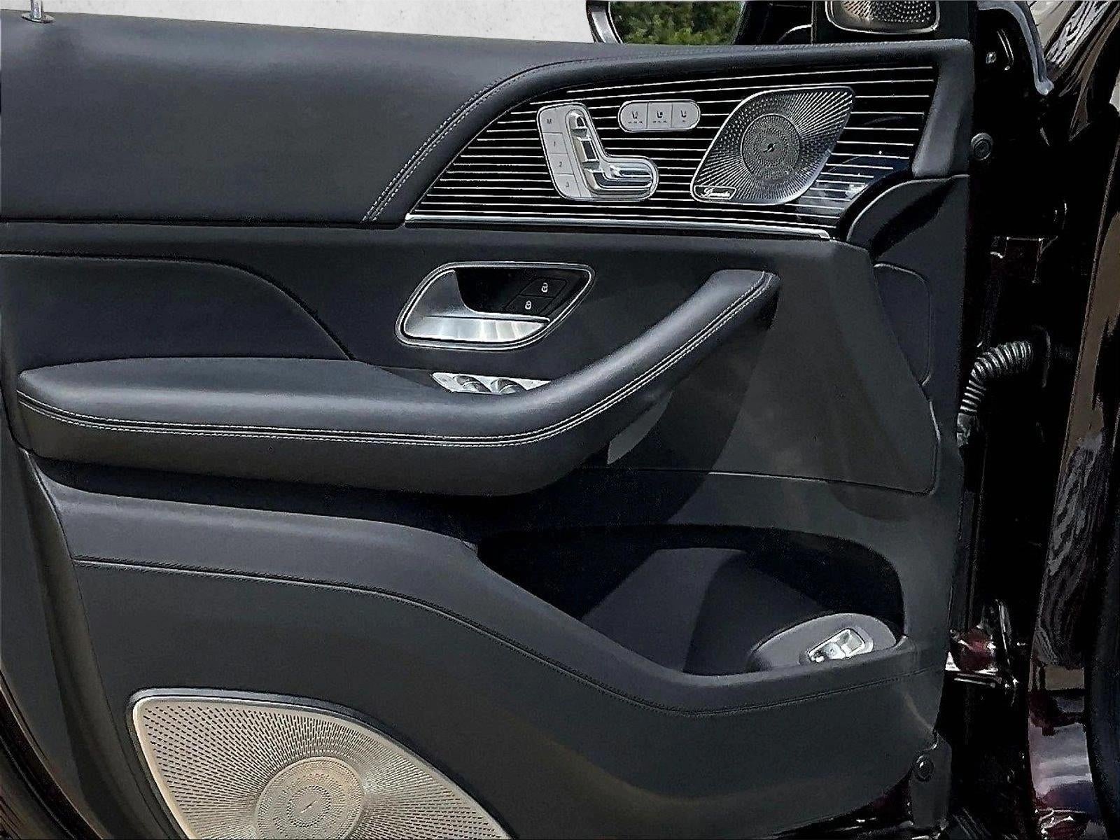 2024 Mercedes-Benz GLS Maybach GLS 600 4MATIC® SUV